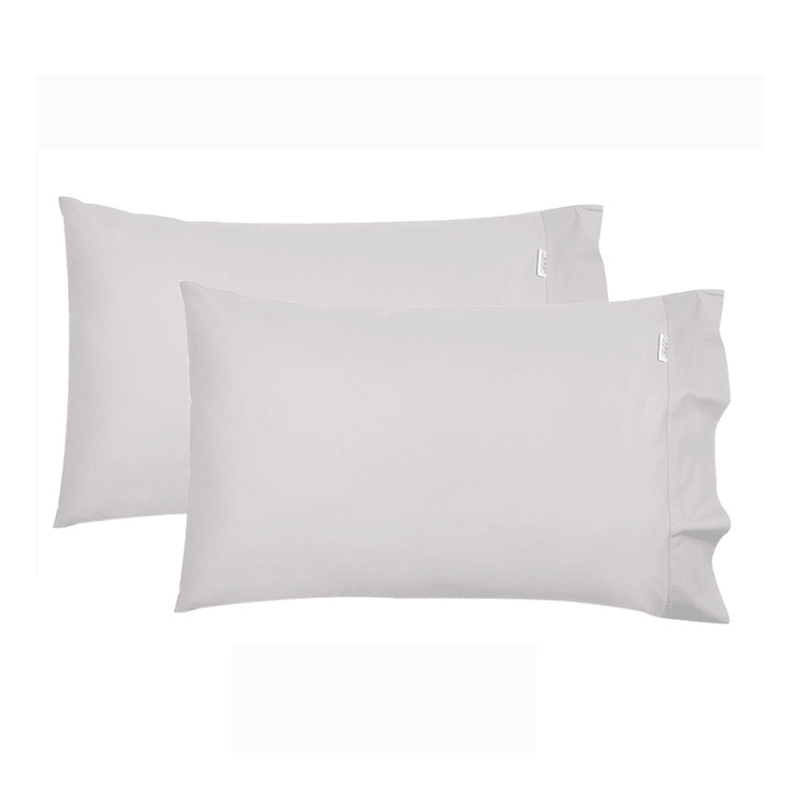 MEIWAN Pure Cotton Pillowcases Cushion Cover Decorative Pillow Case Throw Pillow Covers - MRSLM