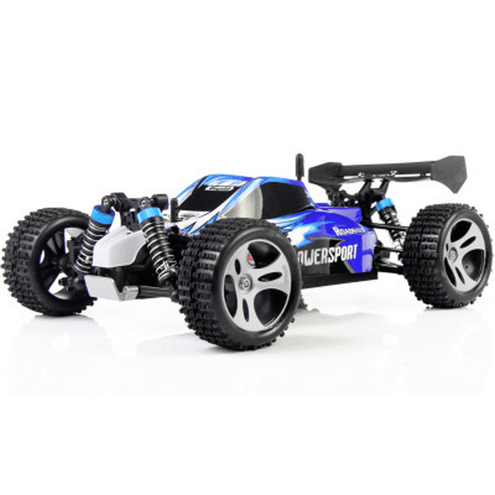 Electric Off-Road High-Speed Remote Control Car Toy Car Model