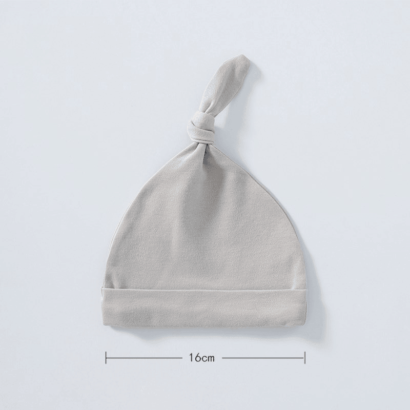 Newborn Hat Fetal Cap Thin Cotton - MRSLM