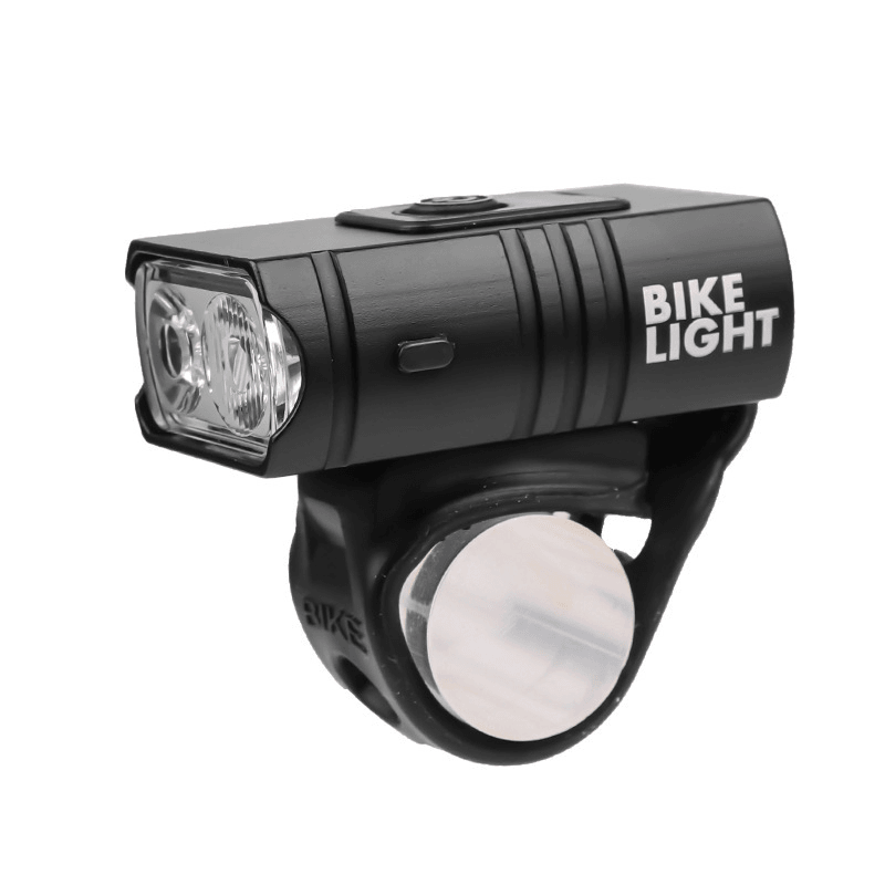 XANES¬Æ T6 800LM LED Bike Front Light 10W 6 Modes USB Rechargeable Waterproof Bike Headlight Bicycle Lamp