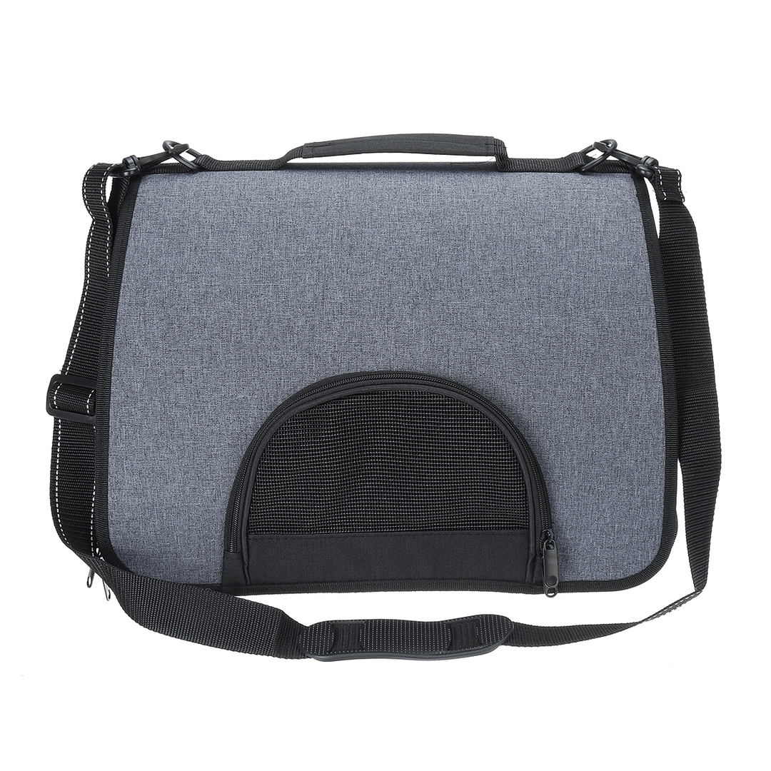 Outdoor Traveling Shoulder Bag for Pet Carrier Bag Dog Cat Backpack