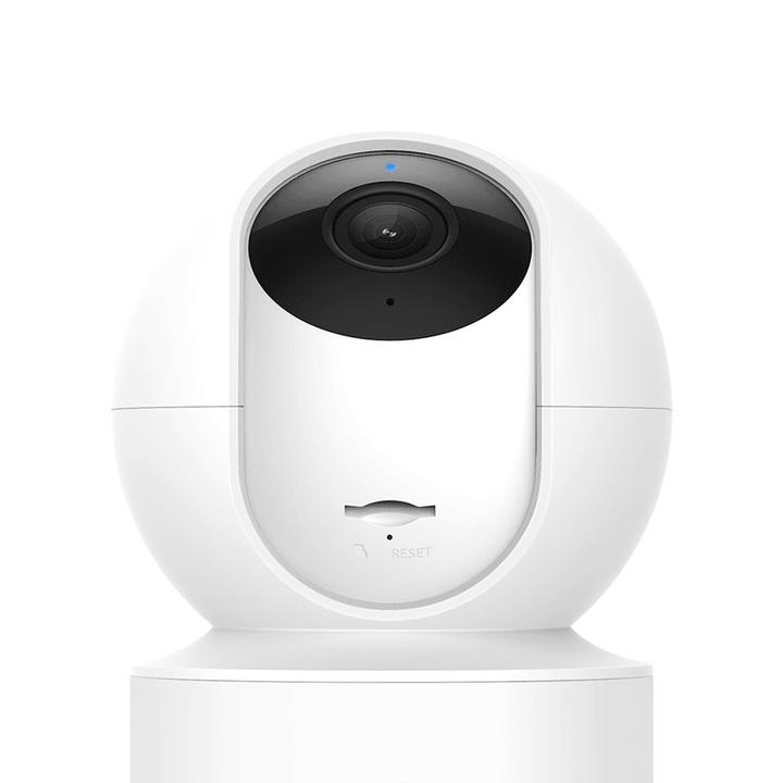 [International Version] IMILAB Xiaobai H.265 1080P Smart Home IP Camera 360¬∞ PTZ AI Detection WIFI Security Monitor from Eco-System