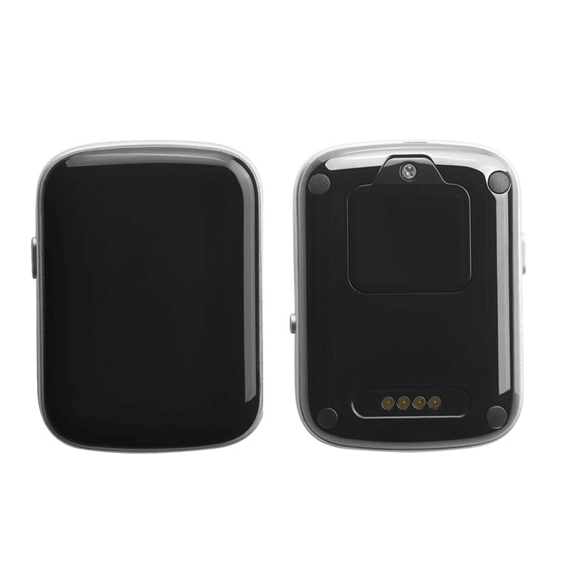 Mini Portable GPS Tracker Waterproof Global Locator Realtime GSM GPRS Anti-Lost Tracking Alarm Secur