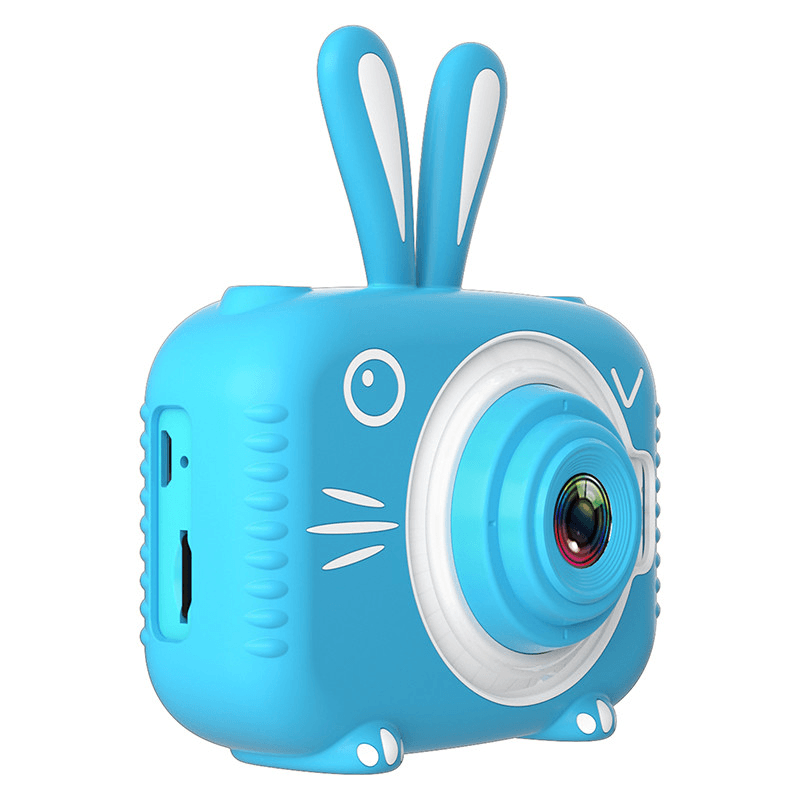 Cartoon Bunny Children Digital Small Camera