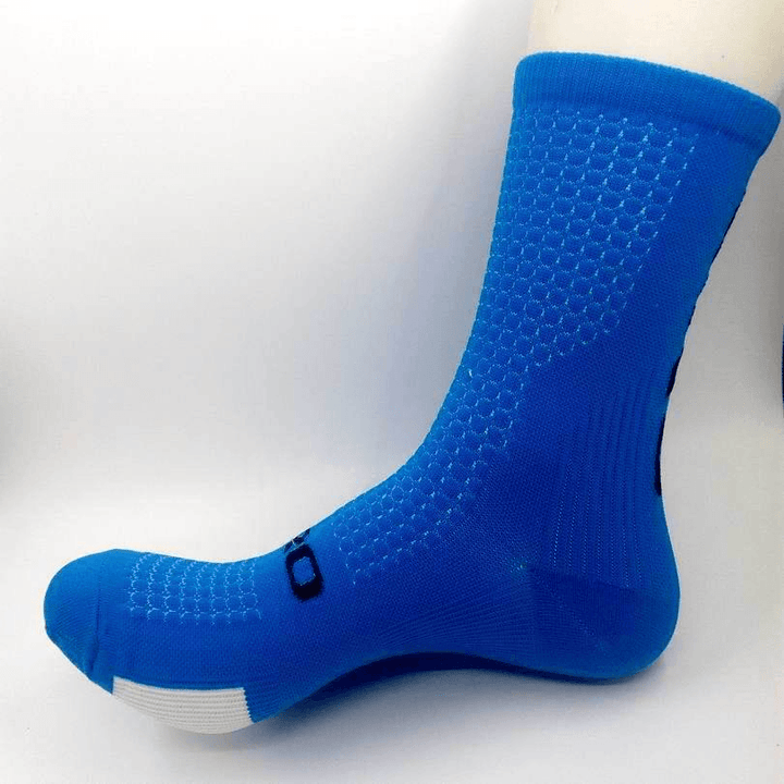 Four Seasons General Men'S and Women'S Cycling Socks Outdoor Sports Socks