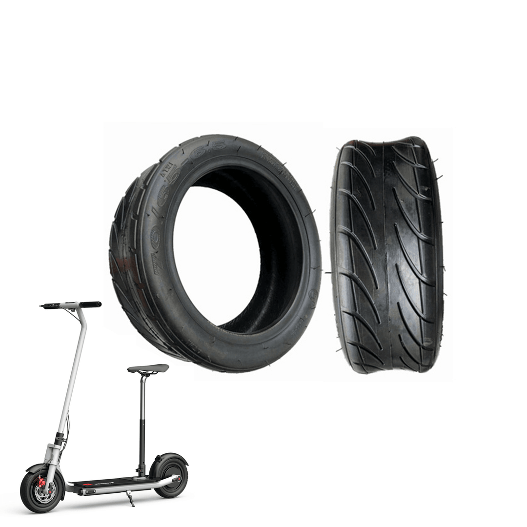 NEXTDRIVE 70/65-6.5 10In Tubeless Tyre for NEXTDRIVE N-7 Foldable Electric Scooter 700W Self Balancing Scooter Vacuum Tyre