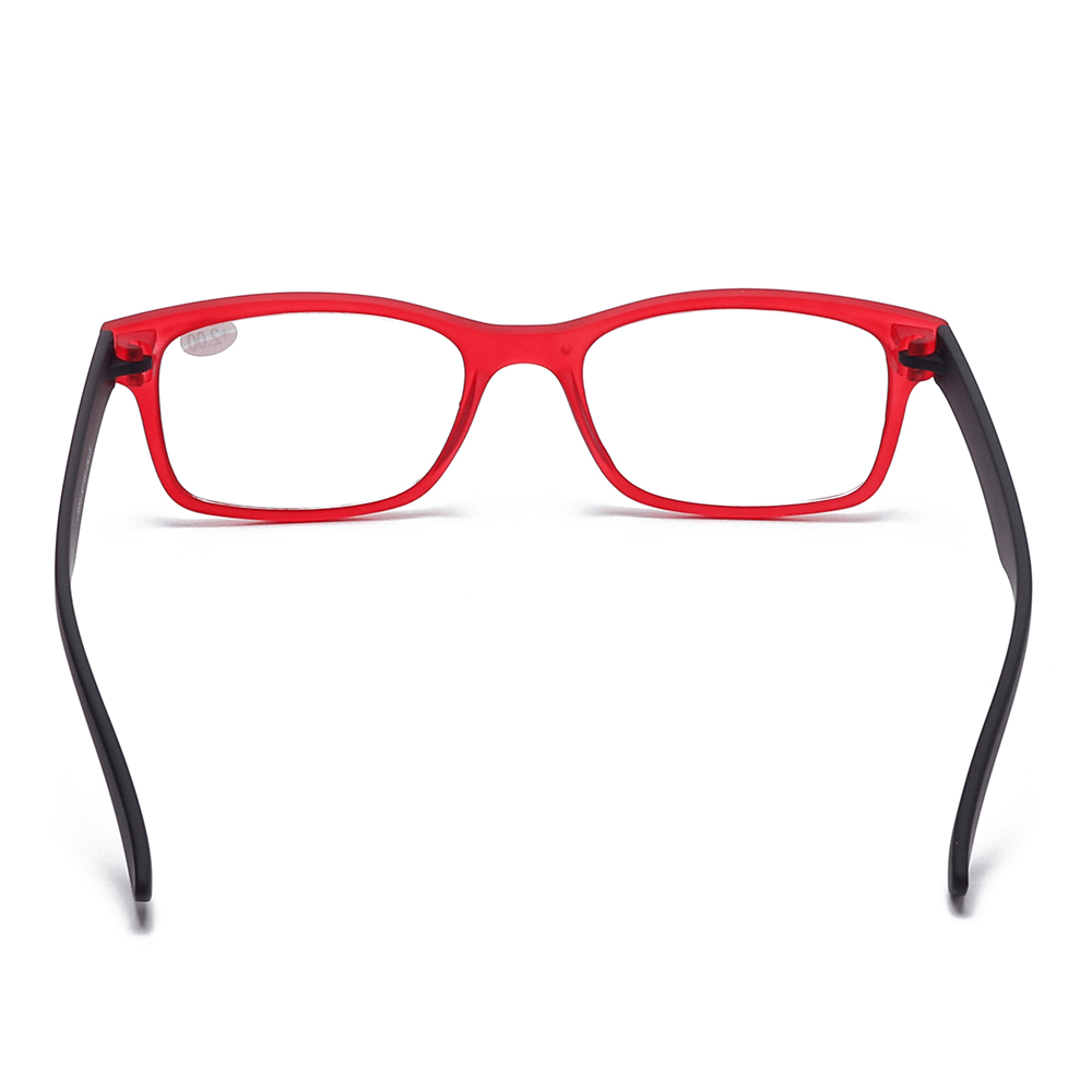 Ultra-Light Resin Lens Computer Reading Glasses