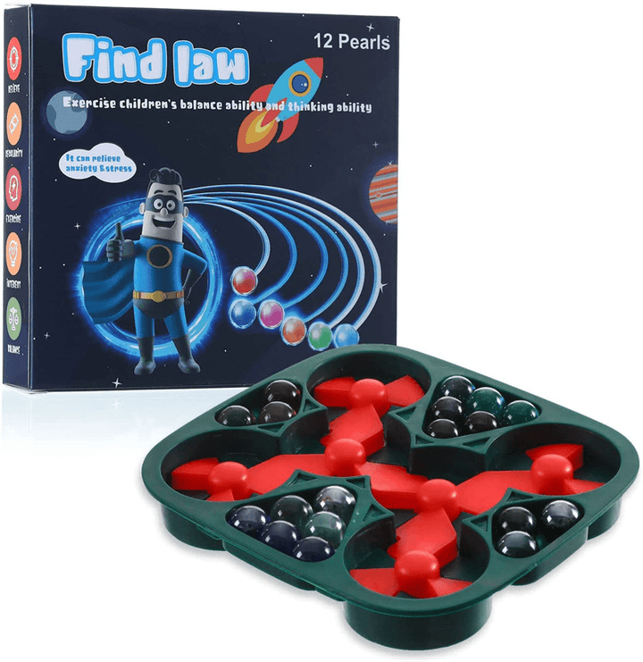 Find Law Plastic Educational Toys