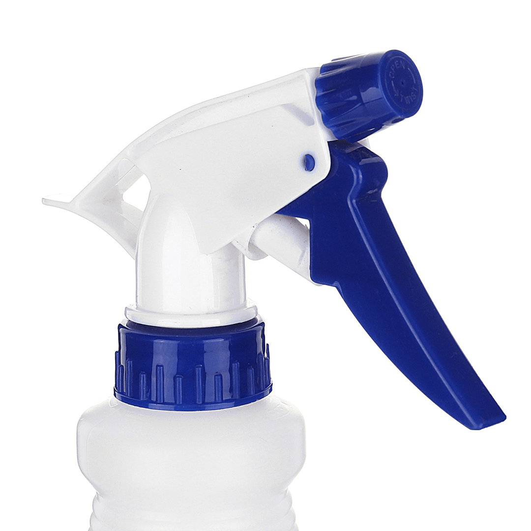 500ML Efferscent Tablet Sparyer Bottle Pot Home Cleaning Tool Cleaning Bottles Water Spray Bottle