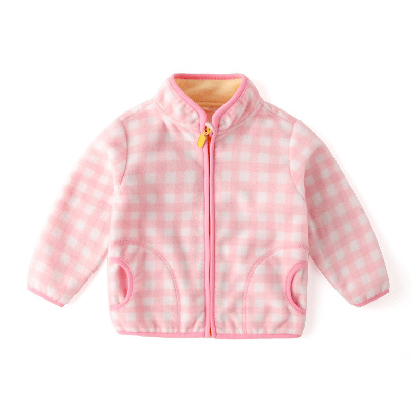 Baby Fleece Jacket