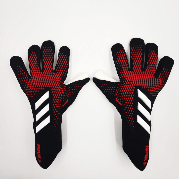 Football Gloves for Youth and Adult Games