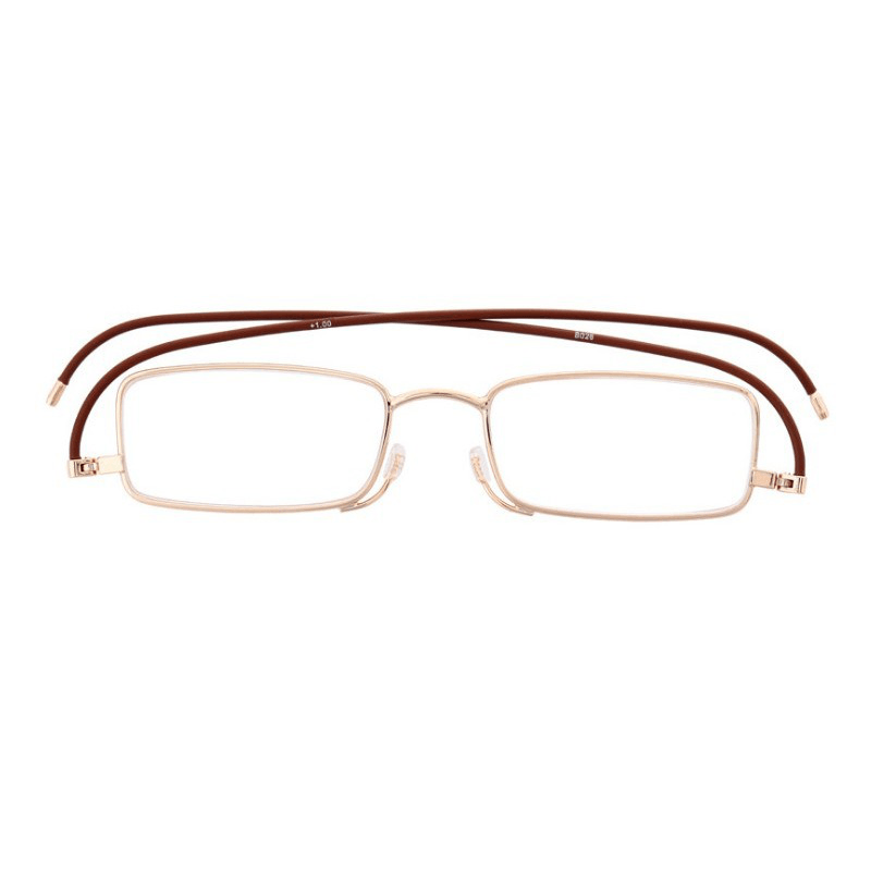 Thin Firm Fashion Comfortable Reading Glasses