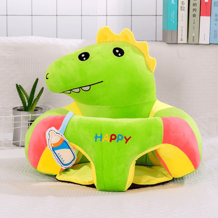 Creative Baby Learning Chair Sofa