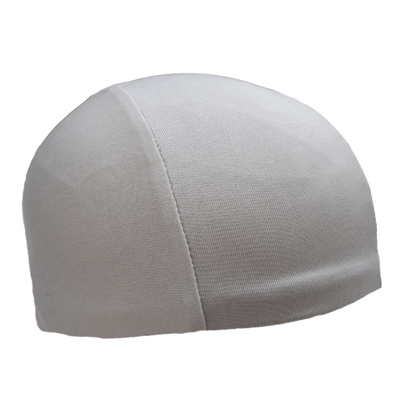 Wicking Cycling Headband Outdoor Sport Beanies Skull Hat