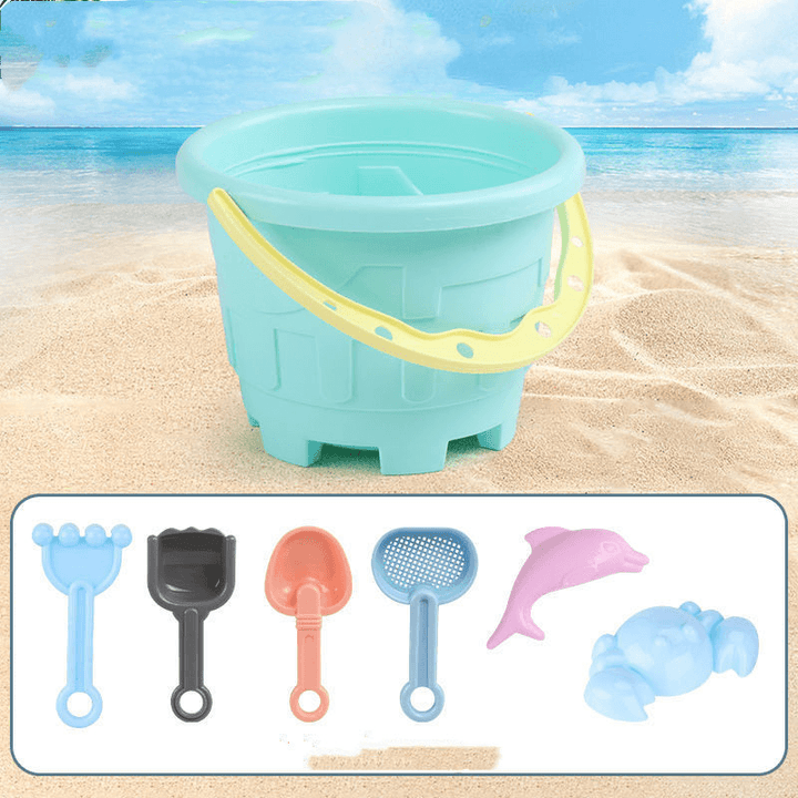 Beach Toys for Kids Children'S Beach Toy Set