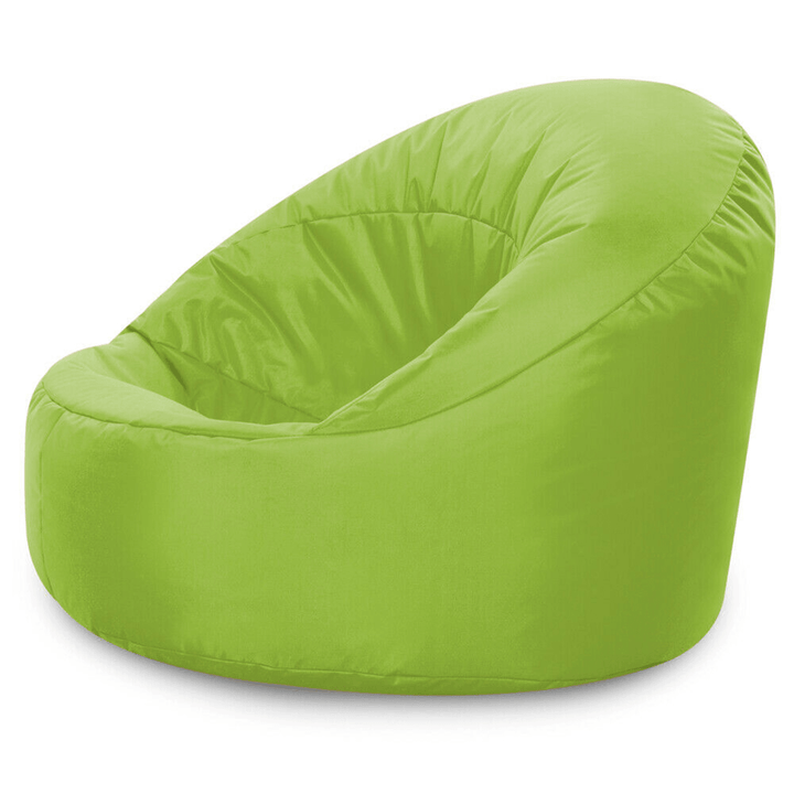 Waterproof Oxford Cloth Bean Bag Cover Sofa Chair Seat Covers Indoor for Kids for Office Home