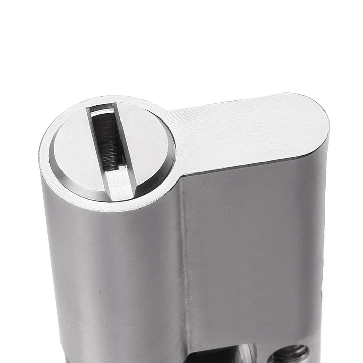 Vima Smart Lock Core Cylinder Intelligent Securtiy Door Lock 128-Bit Encryption W/ Keys