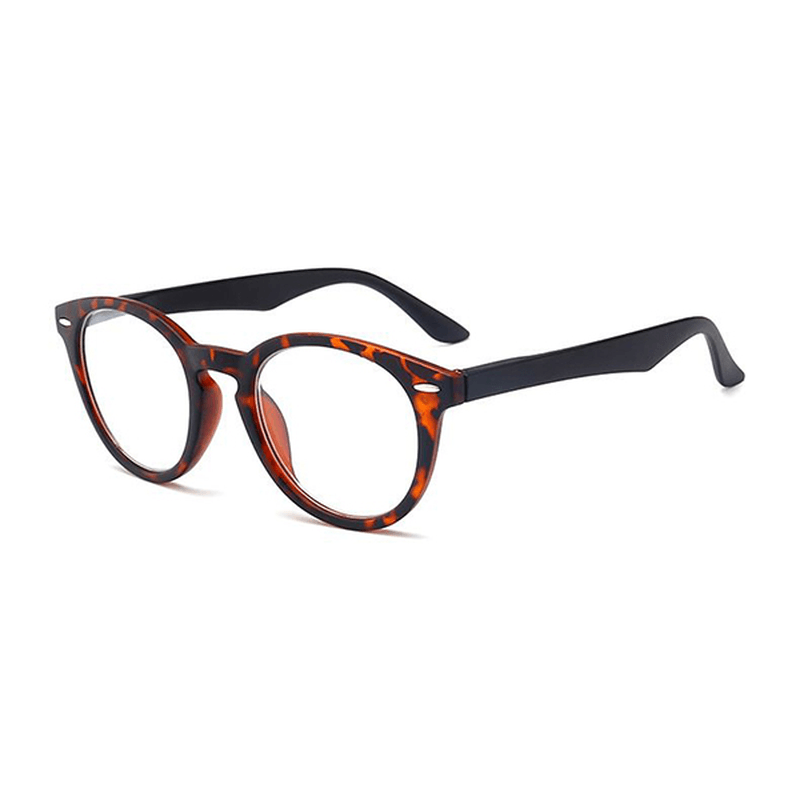 HD Lightweight Full Frame Reader Reading Glasses - MRSLM