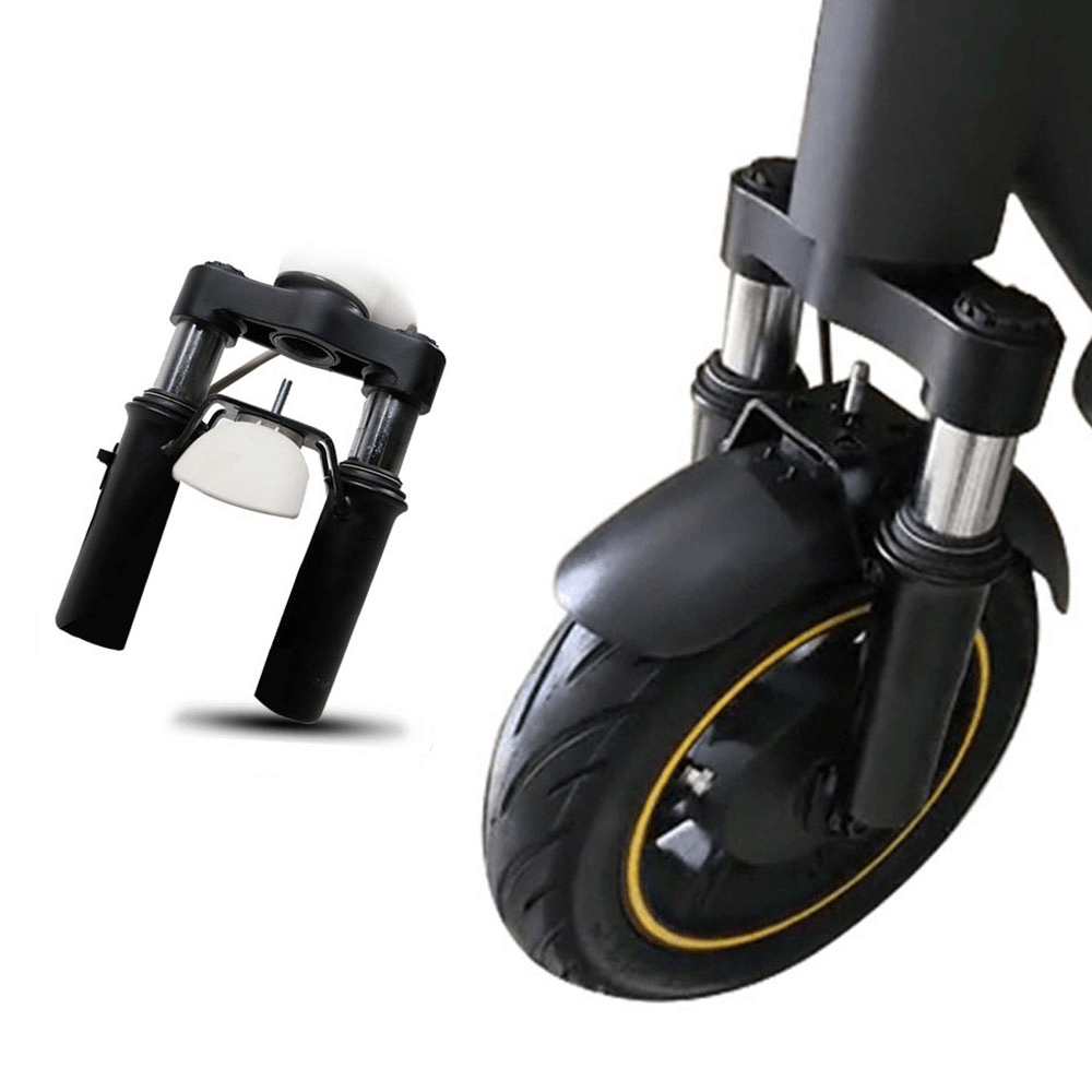 Electric Scooter Hydraulic Shock Absorber for Xiaomi Pro Scooter Front Fork Front Suspension Accessories