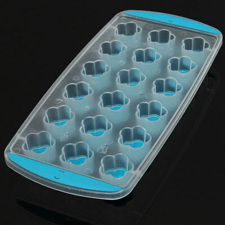 Silicone Ice Ball Cube Tray Freeze Mould Bar Jelly Pudding Chocolate Mold Maker - MRSLM