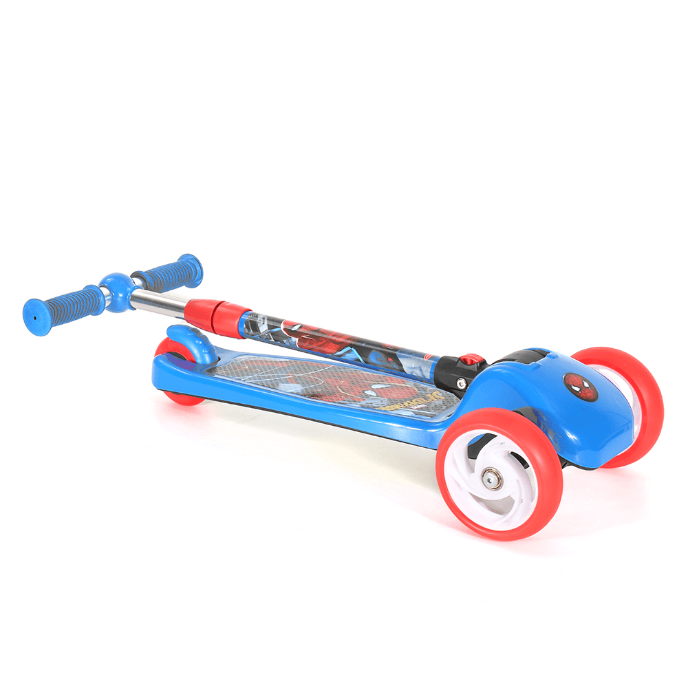 Children'S Scooter Kids Scooter Balance Bike Child'S Tricycle Scooter for Kids Ride on Toys Folding Baby Car