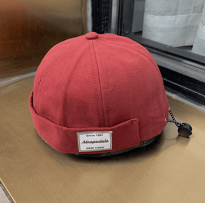 Landlord Hat without Eaves Patch