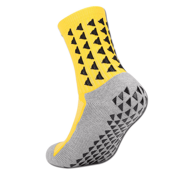 Men'S Elite Summer Anti-Slip Dispensing Socks