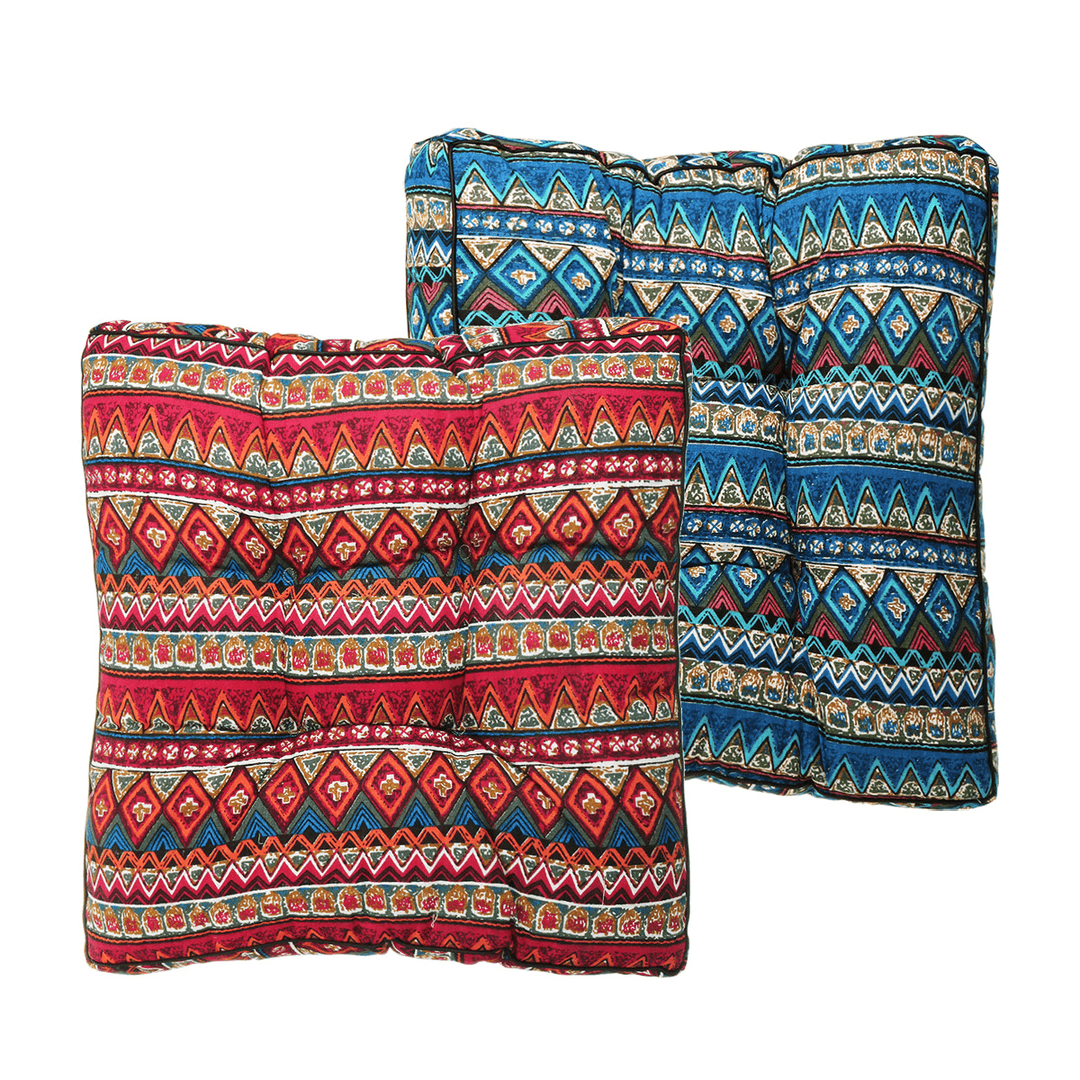 Soft Chair Seat Pad Cushion Home Office Decor Indoor Outdoor Dining Garden Patio