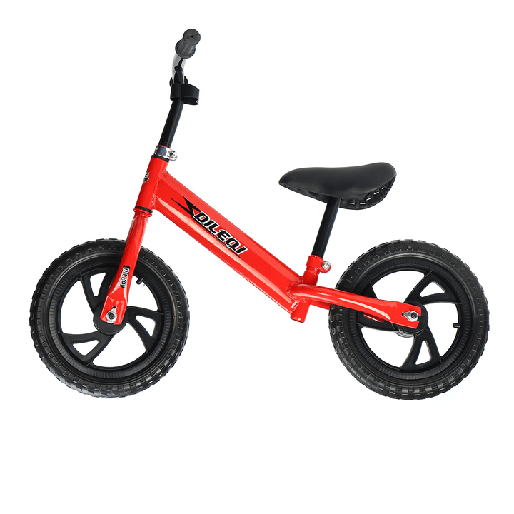 Kids Balance Bike for 2-7 Year Olds , Easy Step through Frame Bike for Boys and Girls, No Pedal Toddler Scooter Bike, Ride on Toy for Children, Lightweight Kids Bicycle