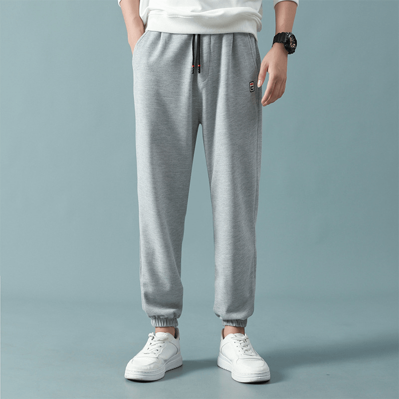 Men'S New Extra-Large Casual Pants