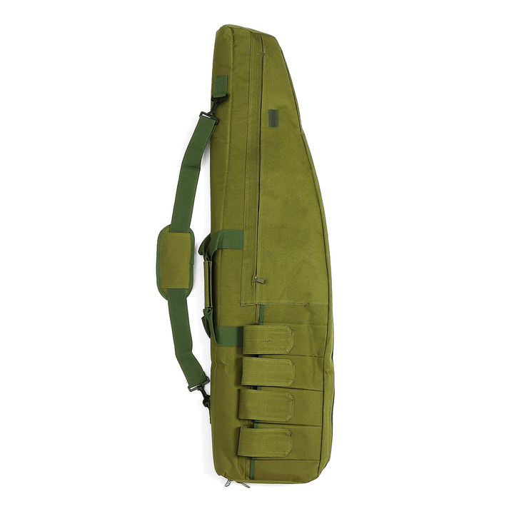 120X30X5Cm Outdoor Tactical Bag CS Airsoft Protection Case Tactical Package Heavy Duty Hunting Accessories - MRSLM