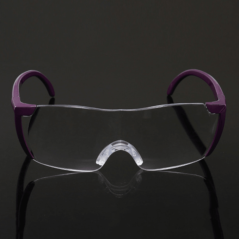 Portable Silicone Nosepads Readers Reading Glasses