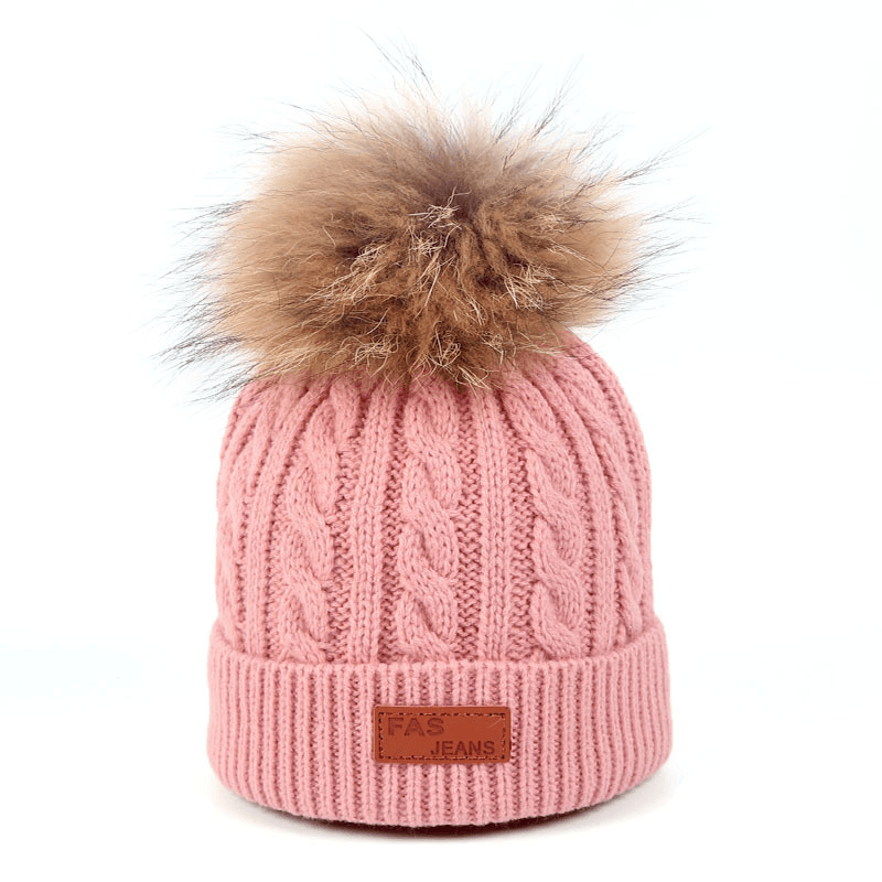 Children Winter Hat - MRSLM