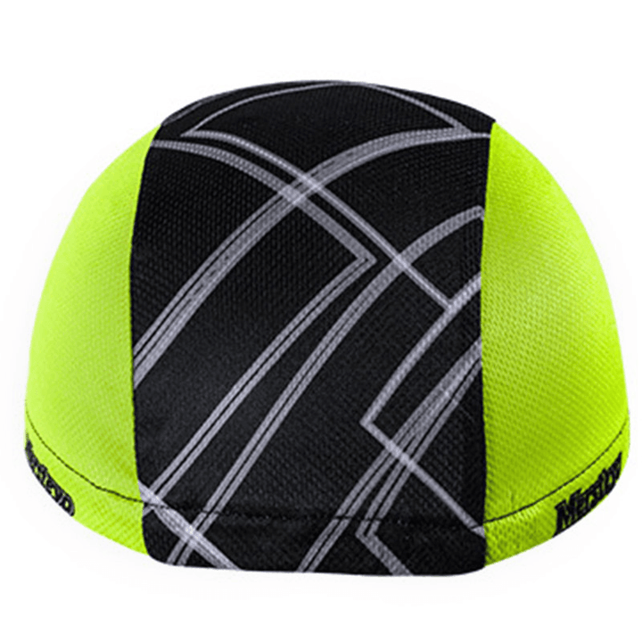 Cycling Bicycle Cap anti Sweat Helmet Cap Cycling Headband