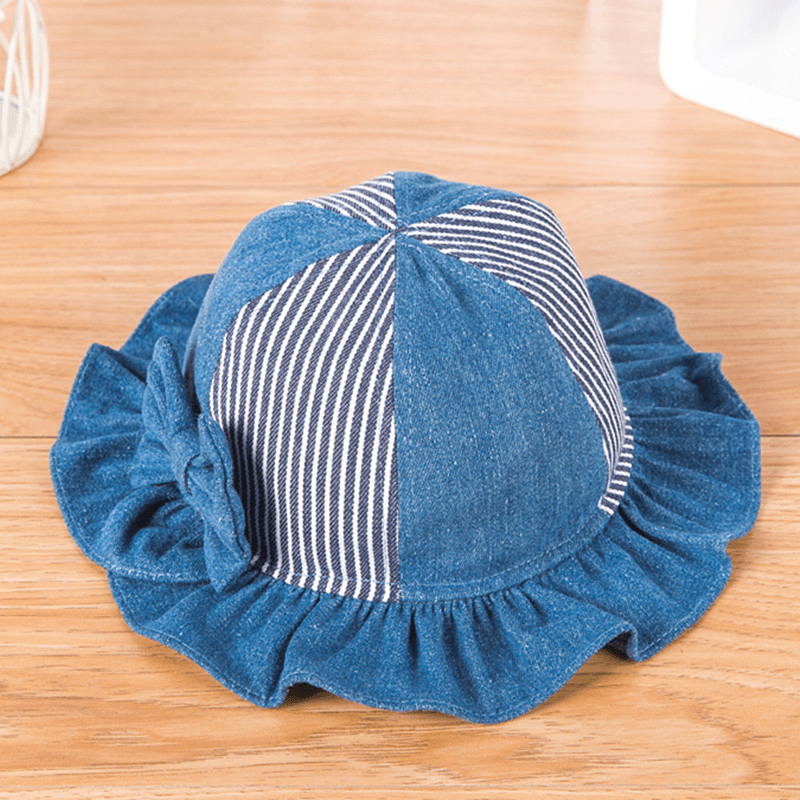 Girl Cowboy Fisherman Hat - MRSLM