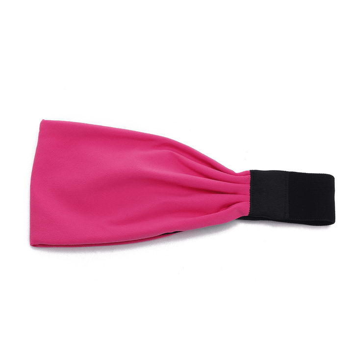 Headbands for Women Insulates and Absorbs Sweat Sweatband