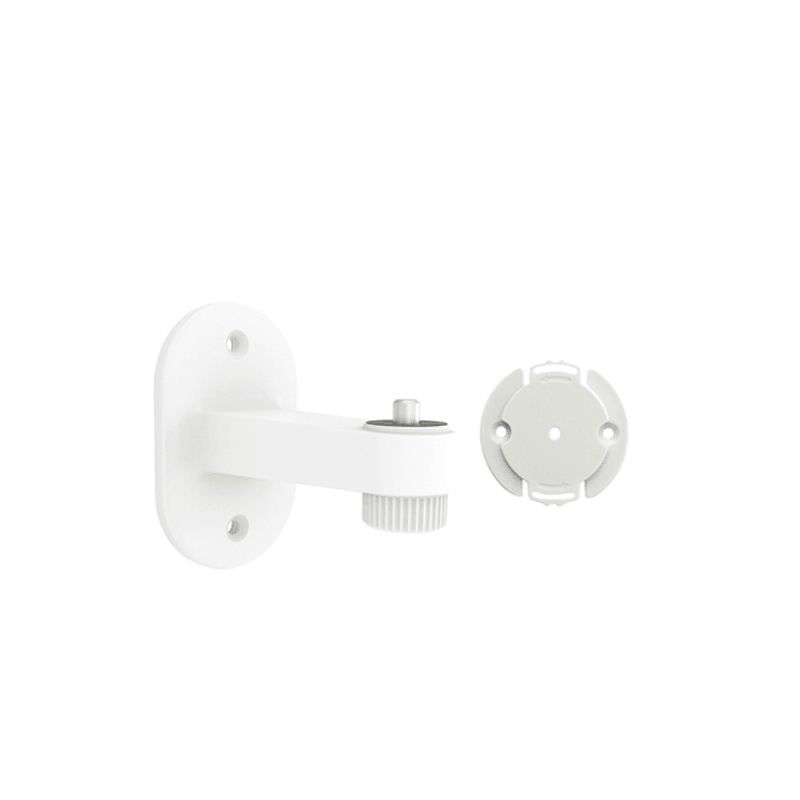 D804 Smart IP Camera Bracket Wall Mounted Hoisting 360¬∞Rotation Holder 3M Glue Screws Flip/Side Mounting Bracket for Camera