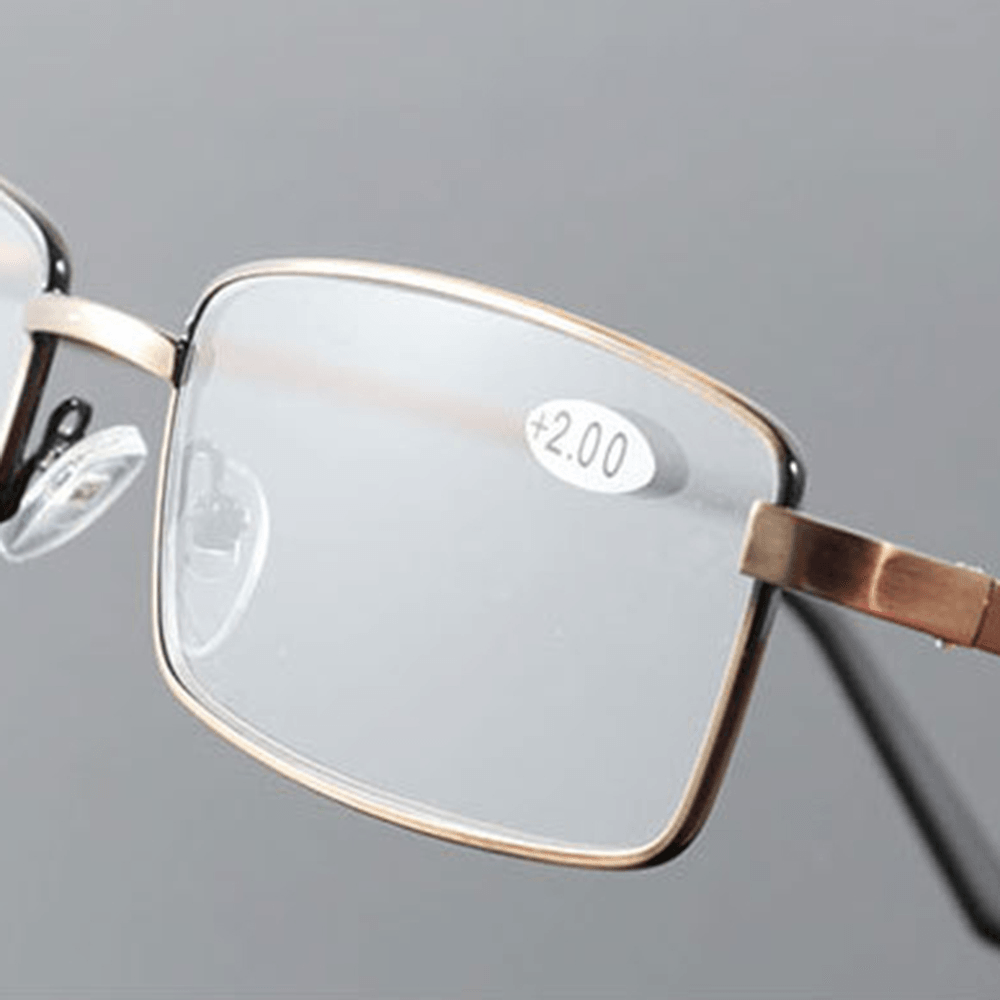 HD Anti-Fatigue Computer Reading Glasses