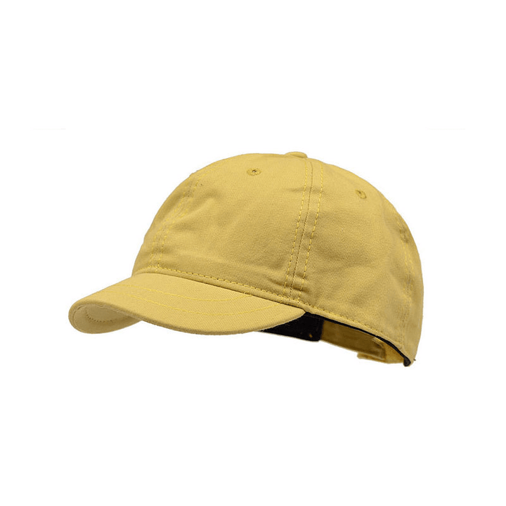 New Korean Style Short Hat