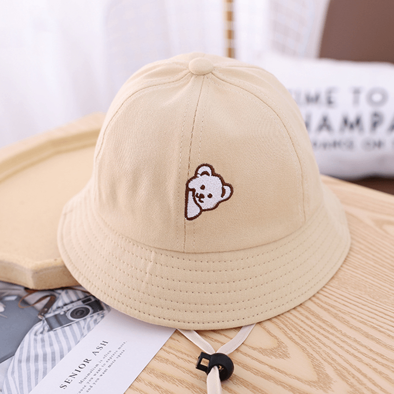 Cute and Super Cute Fisherman Hat Young