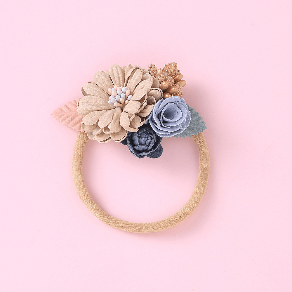 Hair Accessories - MRSLM