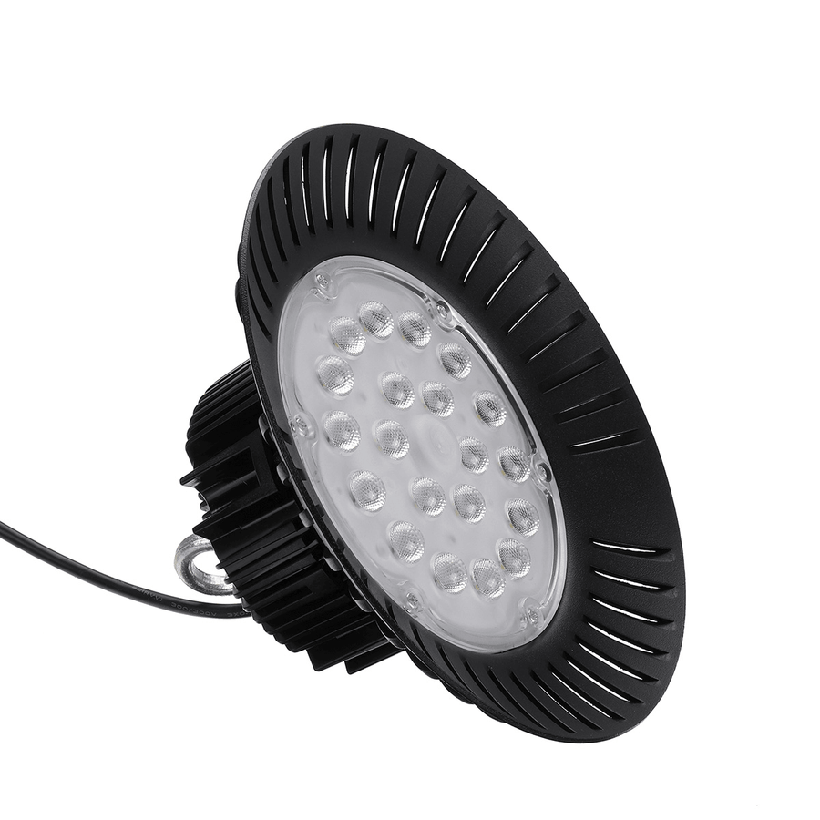 50W/100W/150W/200W LED Garage Light Outdoor Camping Light Warehouse Workshop Industrial Lamp Stadium Lamp - MRSLM