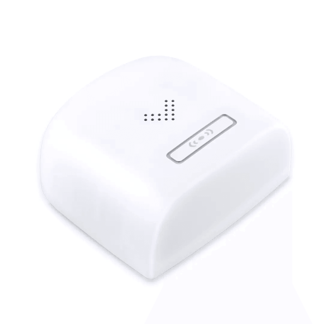 XIAOMI Dingling FJ02XWBJT WIFI Smart Window Alarm Kit Mijia APP PIR Sensor G-Sensor Alarm Work with APP