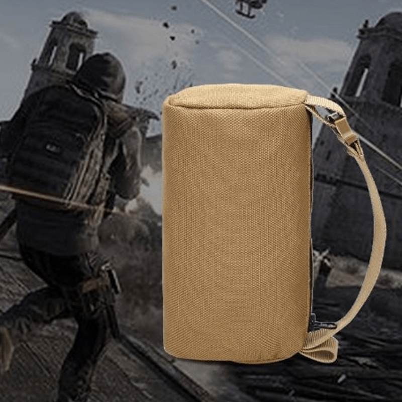 Outdoor 600D Oxford Multifunctional Tactical Bag Support Sandbag Hunting Sighting Device Fixed Sandbags