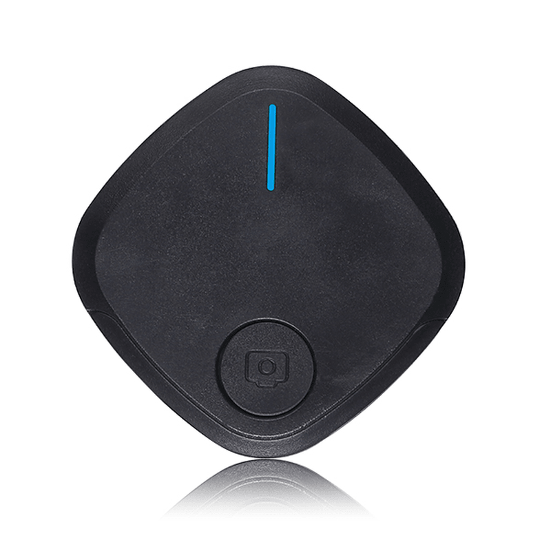 NB-S2 Mini Bluetooth 4.0 Key Finder Smart Alarm anti Lost Tracker Selfie Controller