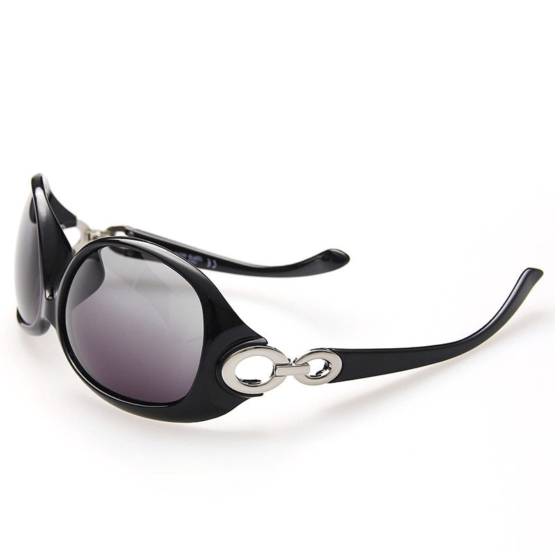 Womens Mens Vogue Classic Polarized Aluminum Sunglasses