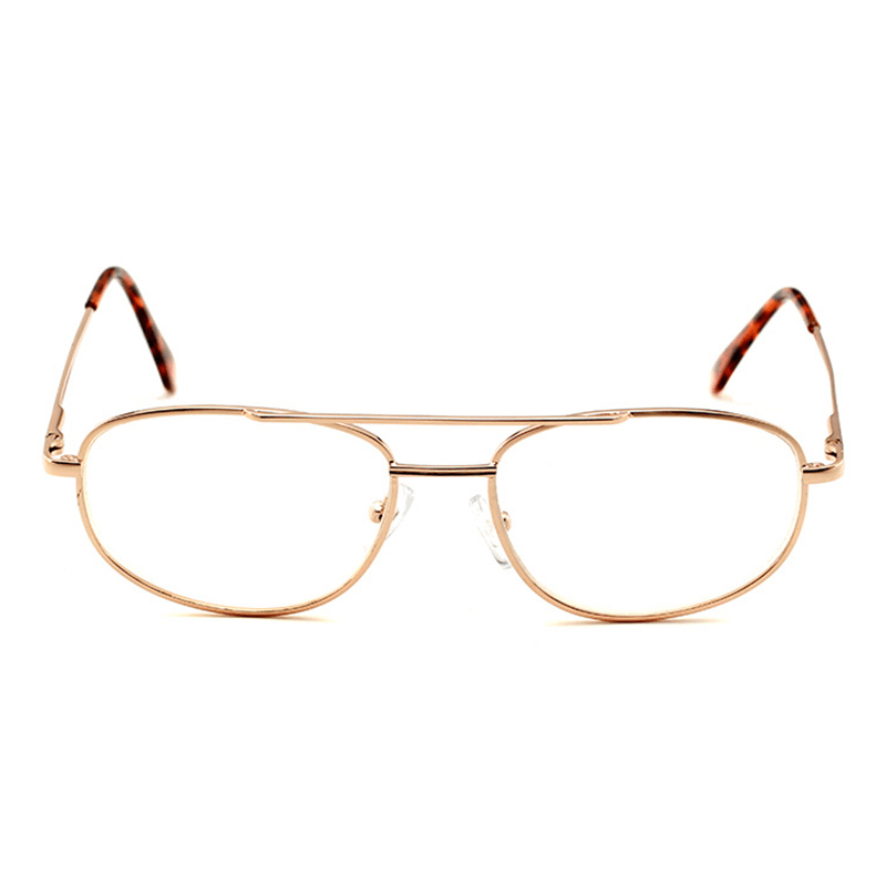 Unisex Frame Glasses Fashion Reading Glasses