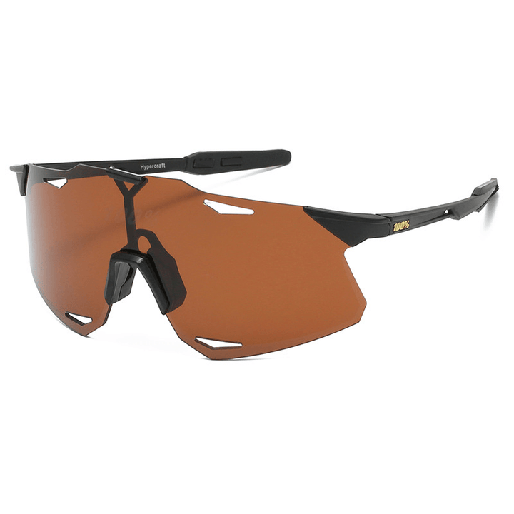 New Sports Cross-Country Sunglasses, Outdoor Bicycle Riding Sunglasses