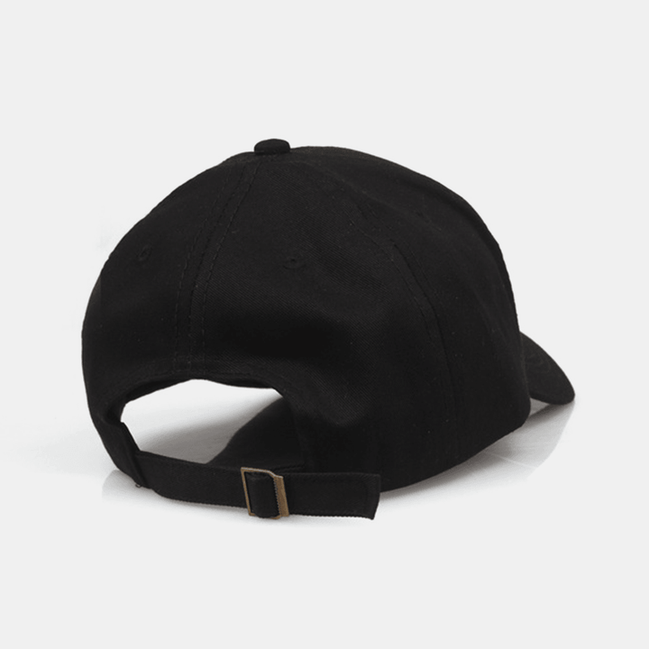 Unisex Refers to the Hoop Baseball Cap