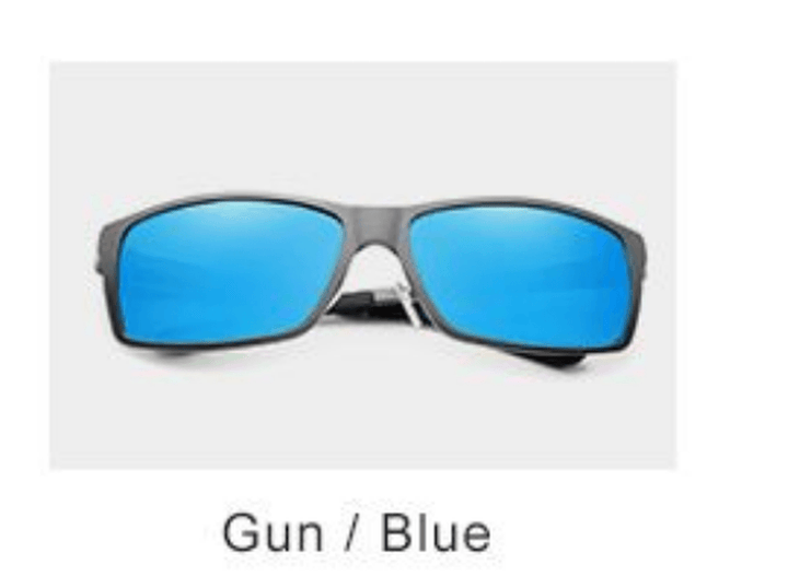 Men'S Polarized Driving Glasses